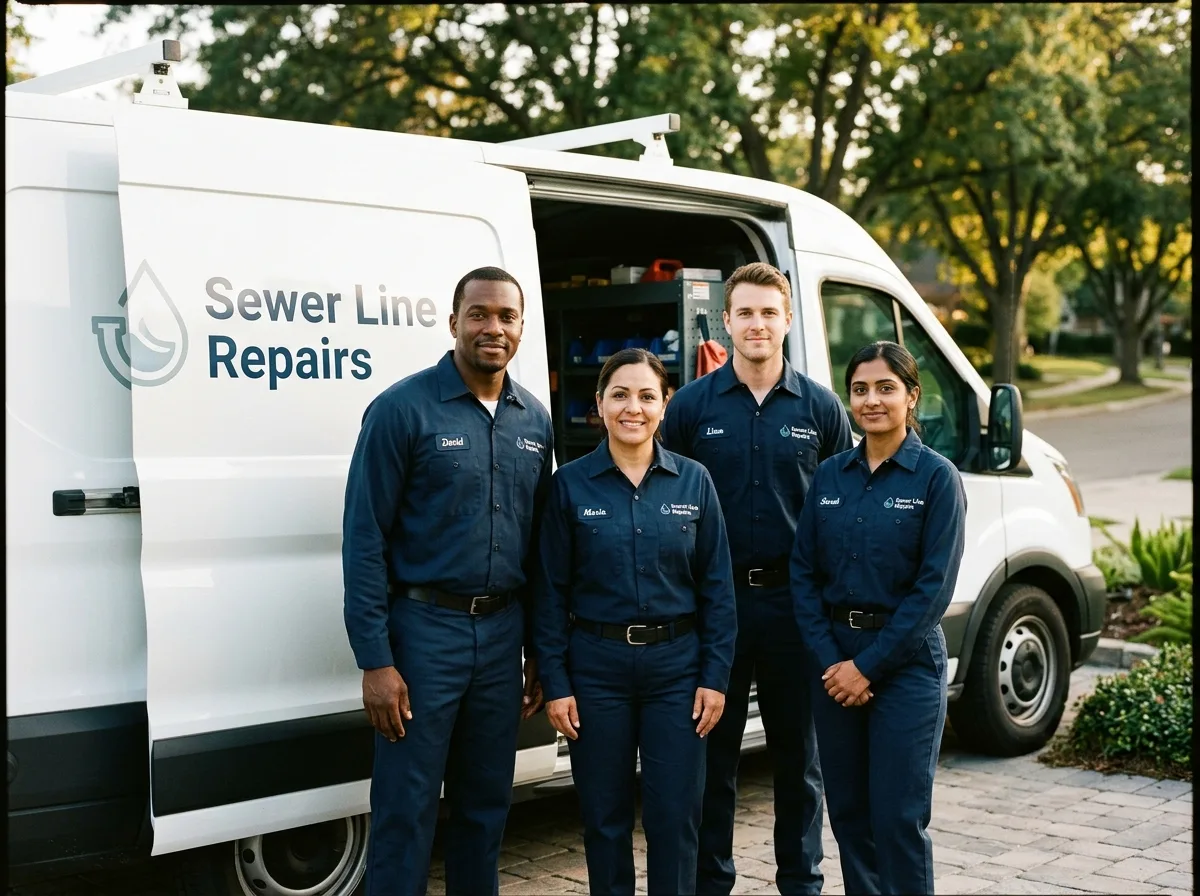 Emergency Plumber company in Clyde, NC