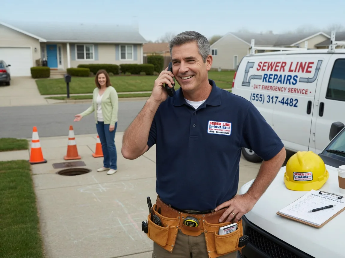 Emergency Plumber Clyde, NC FAQs